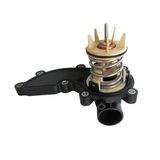 VOLKSWAGEN GROUP Termostat, środek chłodzący 06E 121 111 AL