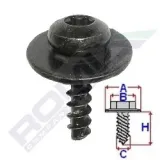 ROMIX Polt C60460