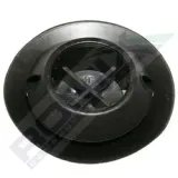 ROMIX Kinnitusklippide komplekt, salongi kujundus C60574