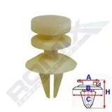 ROMIX Armatuuripaneel C60721