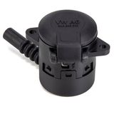 VOLKSWAGEN GROUP Elektrikomplekt, haakeseade 3AA 945 505