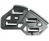 VOLKSWAGEN GROUP Kronšteins, Trieciena slāpētājs 6Q0 807 184 A