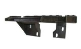 VOLKSWAGEN GROUP Kronšteins, Trieciena slāpētājs 4L0 807 333 A