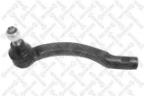 STELLOX Parallellstagsled 51-00231-SX