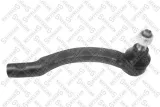 STELLOX Parallellstagsled 51-00230-SX