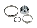 STELLOX Bälgsats, drivaxel 13-00050-SX