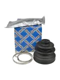 STELLOX Bälgsats, drivaxel 13-00232-SX