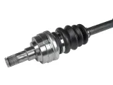 STELLOX Drivaxel 158 1823-SX