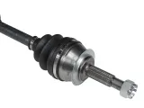 STELLOX Drivaxel 158 1823-SX