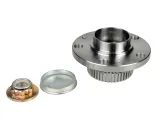 STELLOX Комплект подшипника ступицы колеса 43-28743-SX