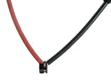 STELLOX Датчик, износ тормозных колодок 00-10102-SX