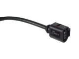 STELLOX Датчик, износ тормозных колодок 00-10102-SX