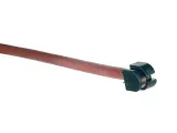 STELLOX Датчик, износ тормозных колодок 00-10102-SX