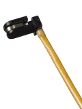 STELLOX Датчик, износ тормозных колодок 00-10065-SX