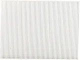 STELLOX Filter,salongiõhk 87-11812-SX