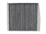 STELLOX Filter, kupéventilation 71-10241-SX