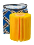 STELLOX Õlifilter 20-50530-SX