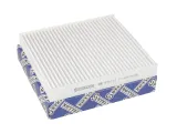 STELLOX Filter,salongiõhk 71-10415-SX