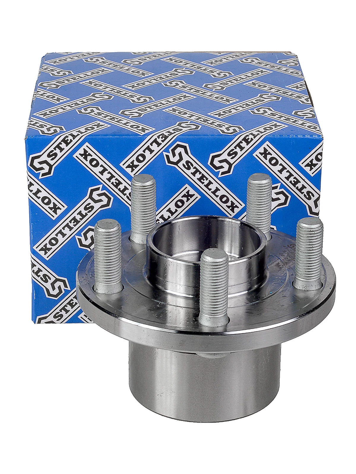 STELLOX Rattalaagrikomplekt 43-29084-SX | Aero Motors OÜ
