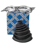 STELLOX Bälgsats, styrsystem 13-00778-SX