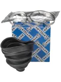 STELLOX Bälgsats, styrsystem 13-00778-SX