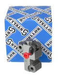 STELLOX Rihmapinguti, soonrihm 03-42028-SX