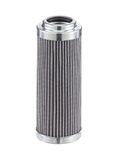 MANN-FILTER Hidrofiltrs, Stūres iekārta HD 55