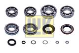 Schaeffler LuK Remondikomplekt, ajam (E-telg) 761 0002 10