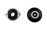 BILSTEIN Опора стойки амортизатора 12-244836