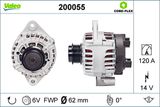 VALEO Generator 200055
