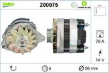 VALEO Генератор 200075