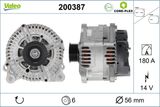 VALEO Generator 200387