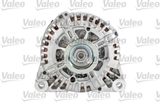 VALEO Генератор 437436