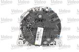 VALEO Генератор 437436