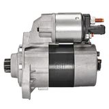 VALEO Стартер 438138