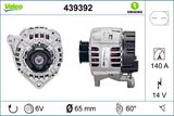 VALEO Generator 439392