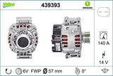 VALEO Generator 439393