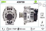 VALEO Generator 439759