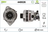 VALEO Генератор 440026