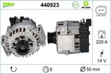 VALEO Laturi 440923