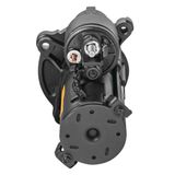 VALEO Стартер 455748