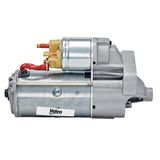 VALEO Стартер 458172