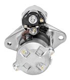 VALEO Startmotor 458314