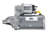 VALEO Стартер 458351