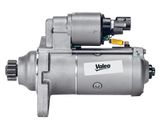 VALEO Starter 458414