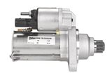 VALEO Стартер 458422