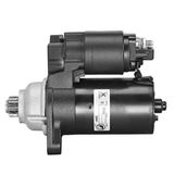 VALEO Стартер 458482