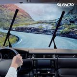 VALEO Stikla tīrītāja slotiņa 574732
