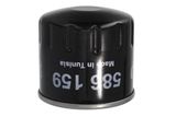 VALEO Eļļas filtrs 586159
