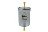 VALEO Bränslefilter 587038